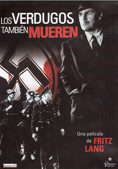 Los Verdugos También Mueren (1943)